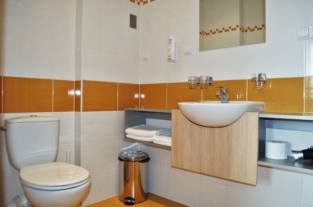 Weiser Hotel Wroclaw Bagian luar foto