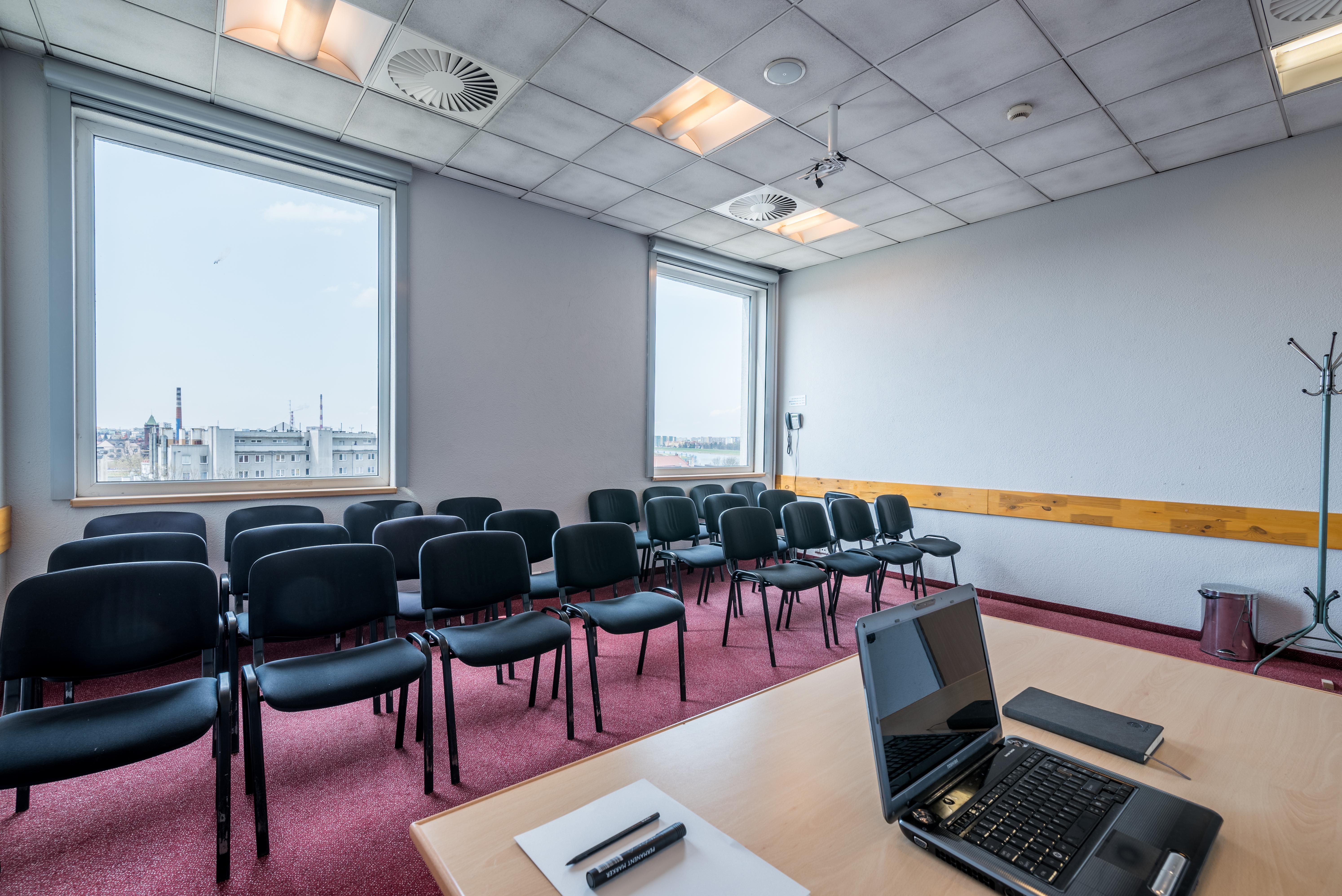 Weiser Hotel Wroclaw Bisnis foto