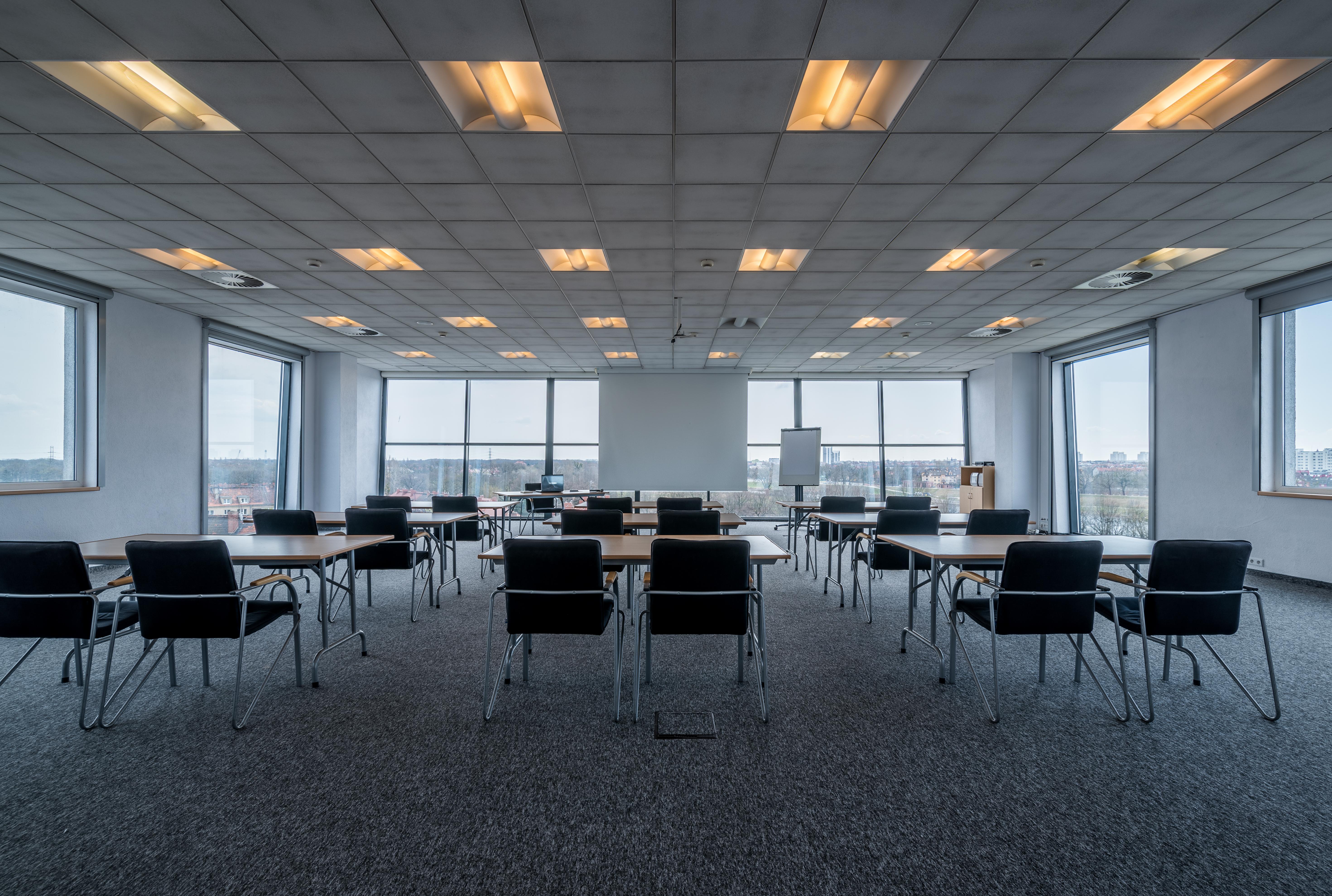 Weiser Hotel Wroclaw Bisnis foto