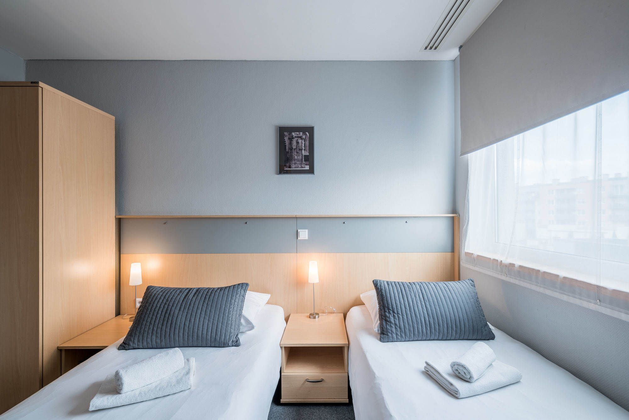 Weiser Hotel Wroclaw Ruang foto
