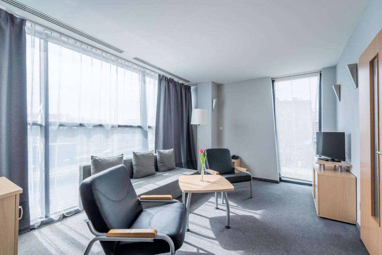 Weiser Hotel Wroclaw Ruang foto